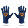 Supermen of The Skies (Sunset) Designed Gloves Discount