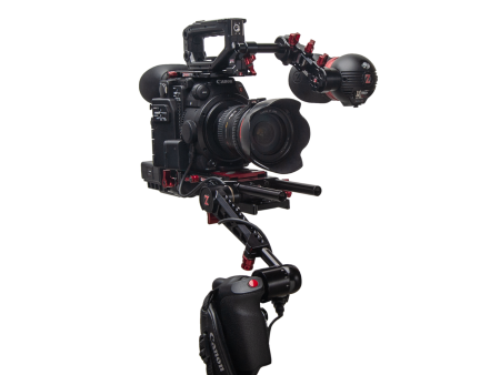 Canon C200 Recoil Pro V2 Discount